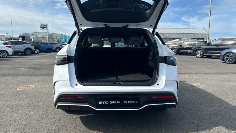 BYD Seal 6 1.5 DM-i Boost 5dr e-CVT Estate